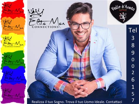 INCONTRI SERI GAY PIEMONTE LOMBARDIA AOSTA